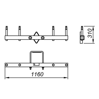 Traversa TK-9A